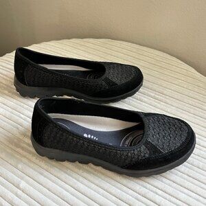 Spring Step Comfort Cushion Slip-On